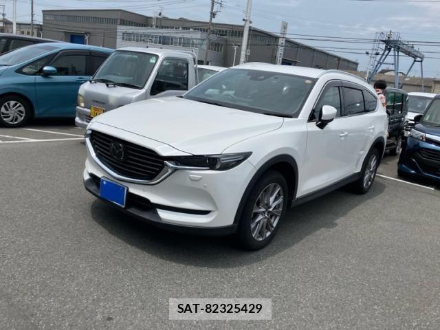 Mazda CX-8 2018-11 7058177-1