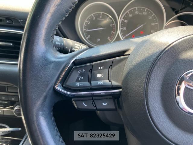 Mazda CX-8 2018-11 7058177-19