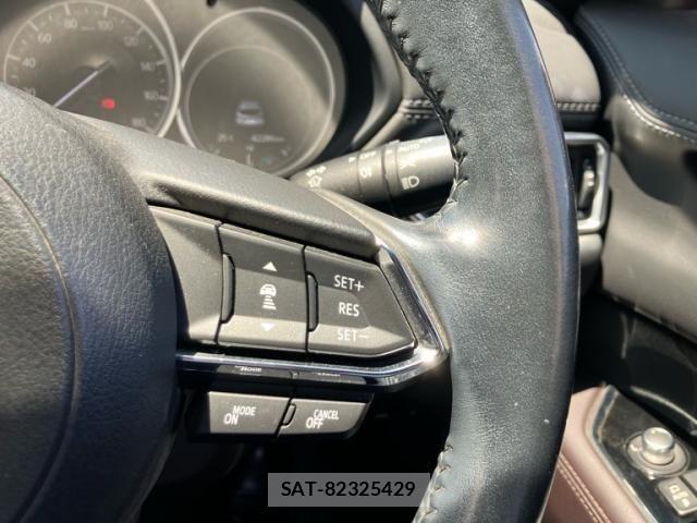 Mazda CX-8 2018-11 7058177-20