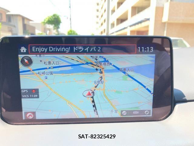 Mazda CX-8 2018-11 7058177-21