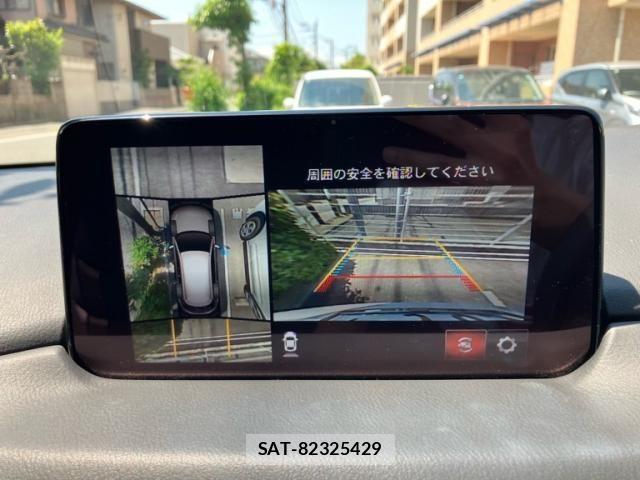 Mazda CX-8 2018-11 7058177-22