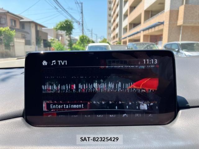 Mazda CX-8 2018-11 7058177-23
