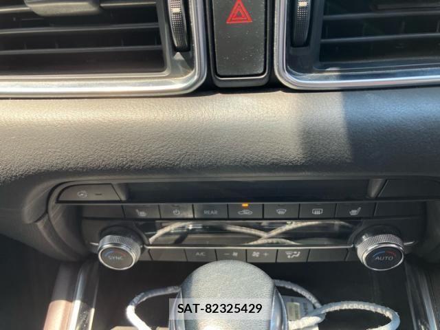 Mazda CX-8 2018-11 7058177-24