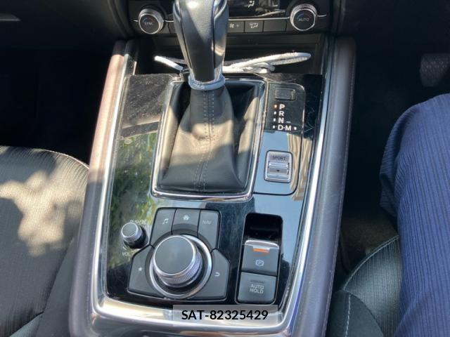 Mazda CX-8 2018-11 7058177-25