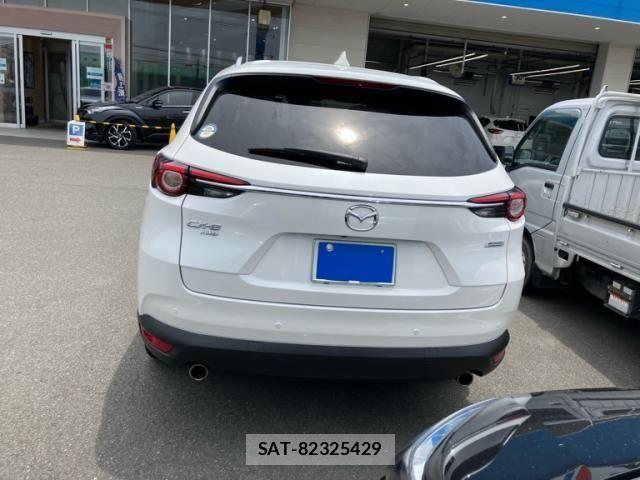 Mazda CX-8 2018-11 7058177-2