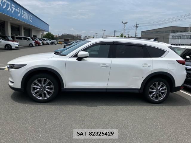 Mazda CX-8 2018-11 7058177-29