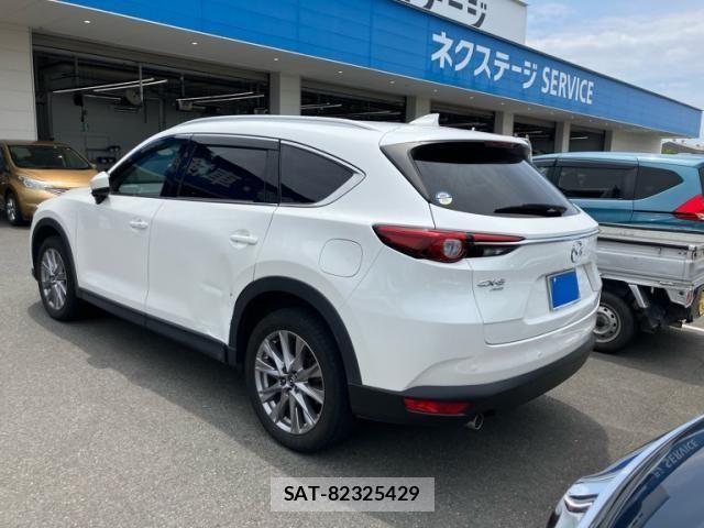 Mazda CX-8 2018-11 7058177-3