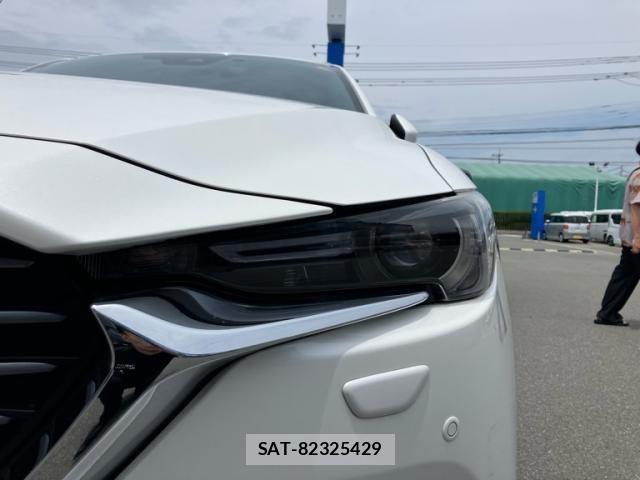 Mazda CX-8 2018-11 7058177-4