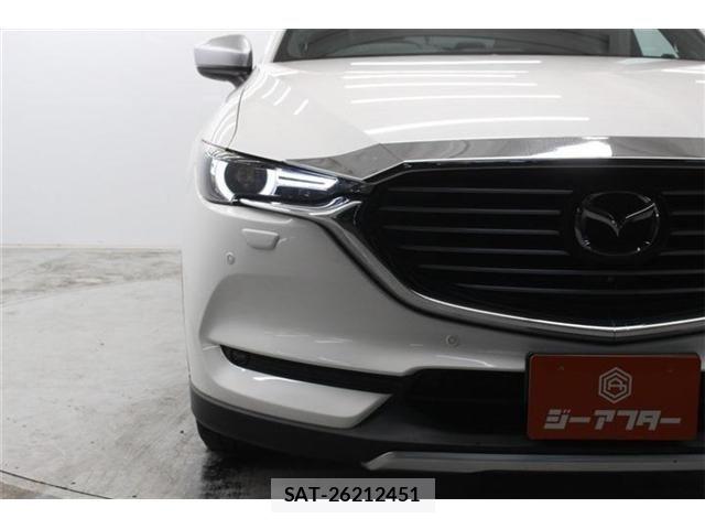 Mazda CX-8 2018-12 7058179-10