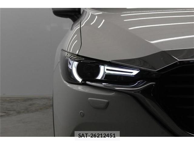 Mazda CX-8 2018-12 7058179-11