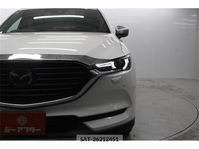 Mazda CX-8 2018-12 7058179-12