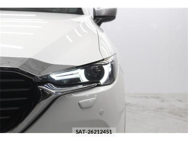 Mazda CX-8 2018-12 7058179-13