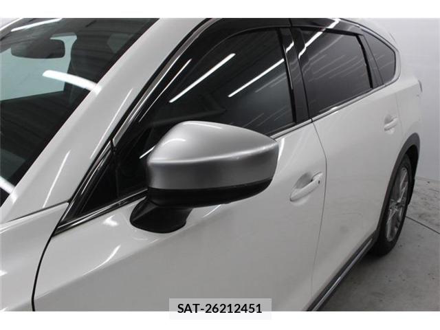 Mazda CX-8 2018-12 7058179-14