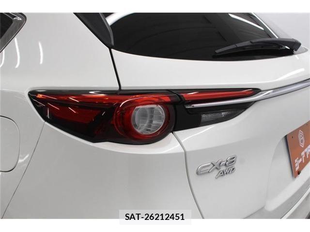Mazda CX-8 2018-12 7058179-15