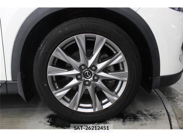 Mazda CX-8 2018-12 7058179-20