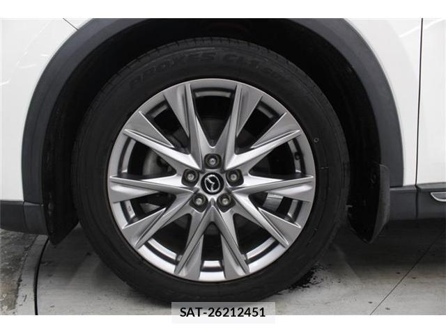 Mazda CX-8 2018-12 7058179-21