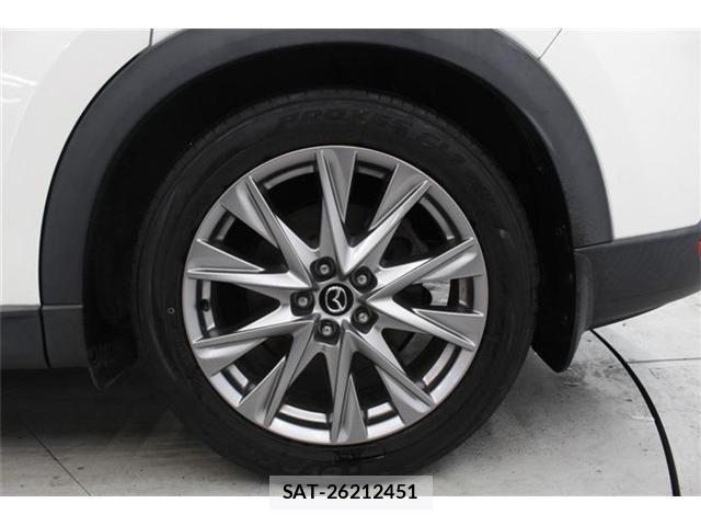 Mazda CX-8 2018-12 7058179-22