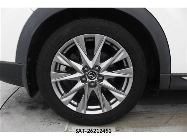Mazda CX-8 2018-12 7058179-23