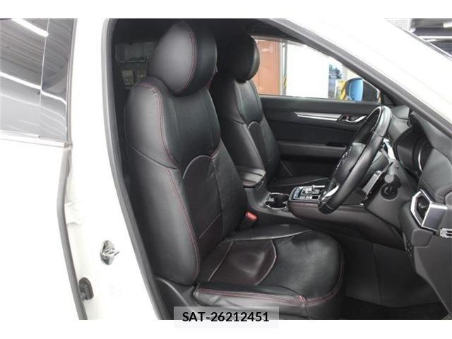 Mazda CX-8 2018-12 7058179-24