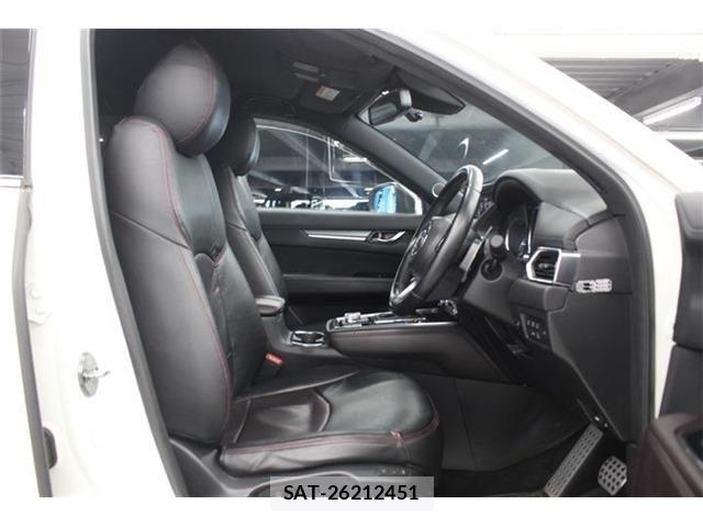 Mazda CX-8 2018-12 7058179-26
