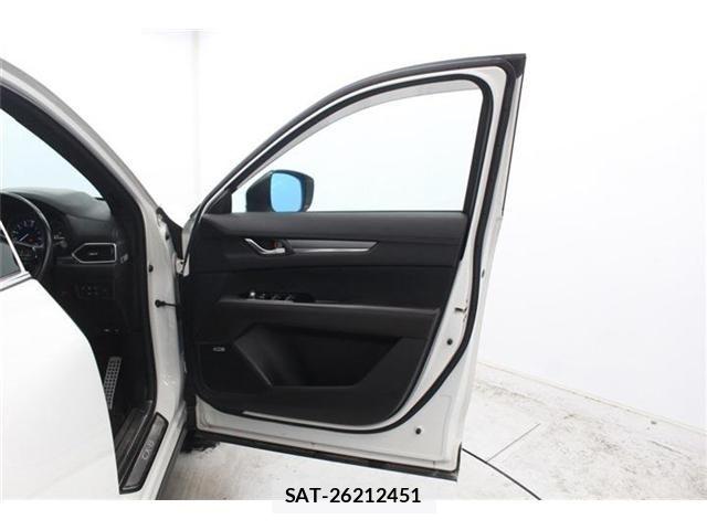 Mazda CX-8 2018-12 7058179-27