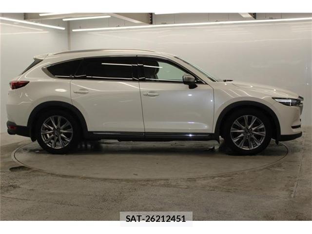 Mazda CX-8 2018-12 7058179-2