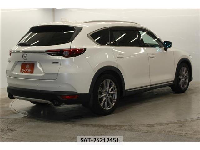 Mazda CX-8 2018-12 7058179-3
