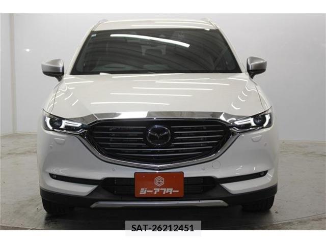 Mazda CX-8 2018-12 7058179-4