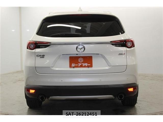 Mazda CX-8 2018-12 7058179-5