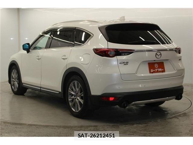 Mazda CX-8 2018-12 7058179-6