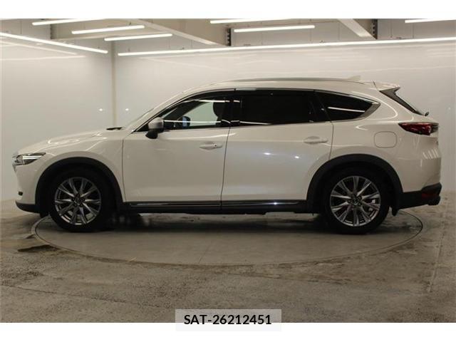 Mazda CX-8 2018-12 7058179-7