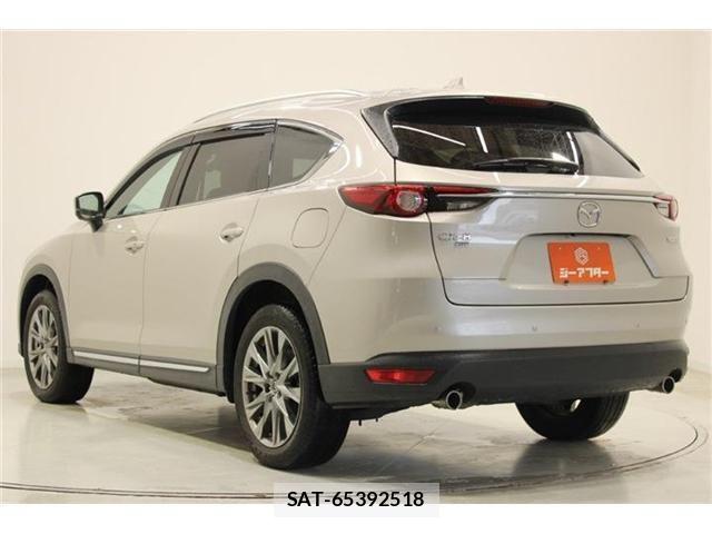 Mazda CX-8 2021-08 7058184-9