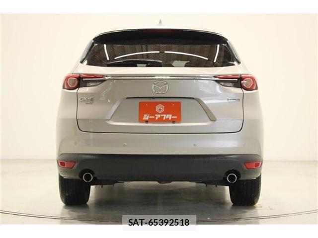 Mazda CX-8 2021-08 7058184-10