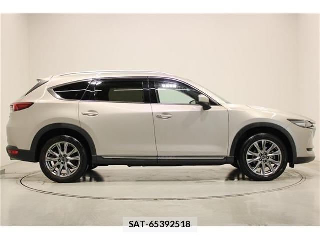 Mazda CX-8 2021-08 7058184-12