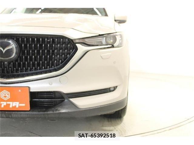 Mazda CX-8 2021-08 7058184-13
