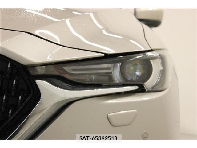 Mazda CX-8 2021-08 7058184-14