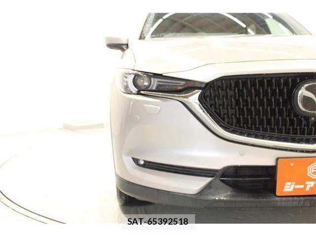 Mazda CX-8 2021-08 7058184-15