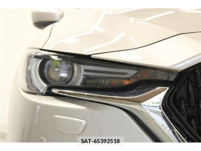 Mazda CX-8 2021-08 7058184-16
