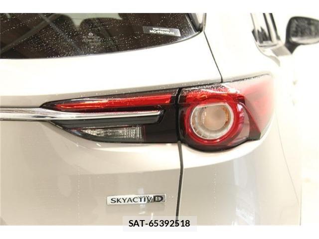 Mazda CX-8 2021-08 7058184-17