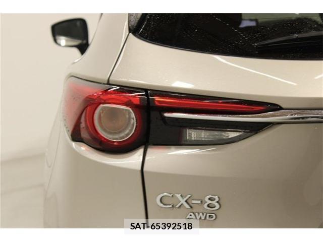 Mazda CX-8 2021-08 7058184-18