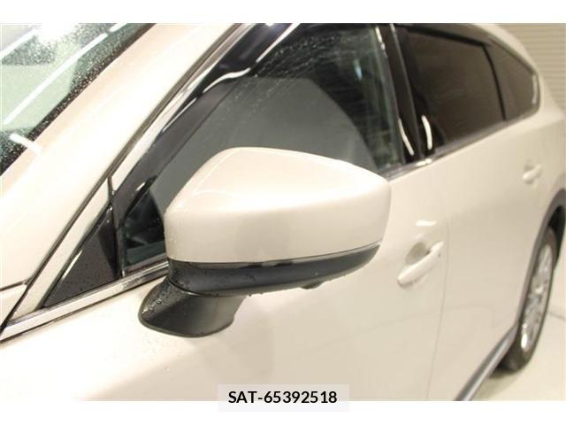 Mazda CX-8 2021-08 7058184-19