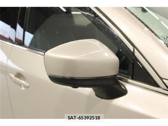Mazda CX-8 2021-08 7058184-20