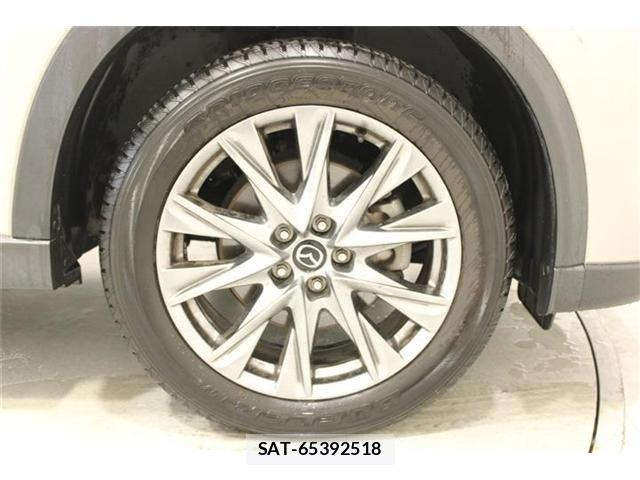 Mazda CX-8 2021-08 7058184-21