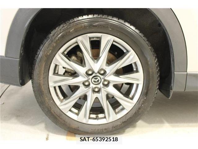 Mazda CX-8 2021-08 7058184-22