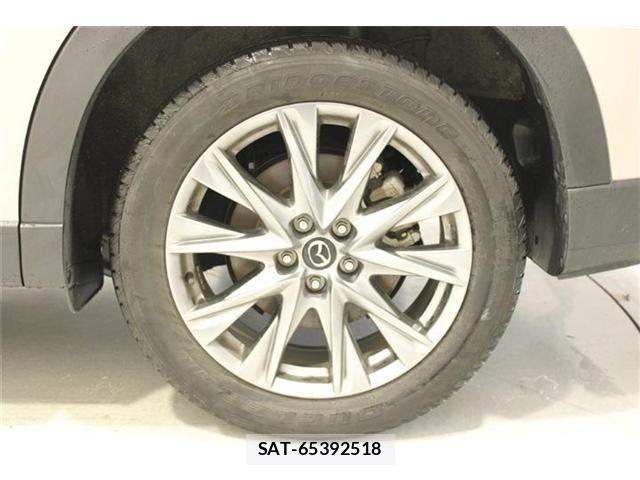 Mazda CX-8 2021-08 7058184-23
