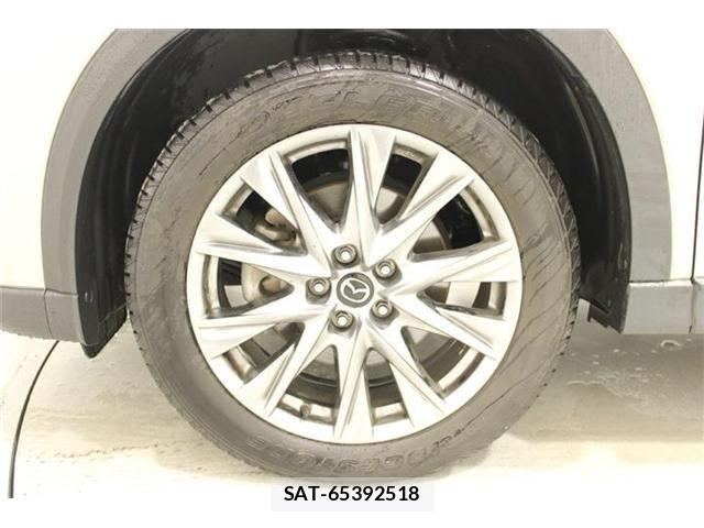 Mazda CX-8 2021-08 7058184-24