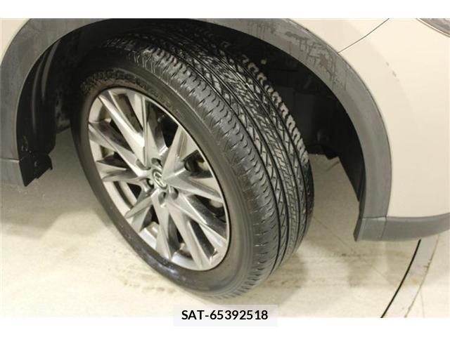 Mazda CX-8 2021-08 7058184-27
