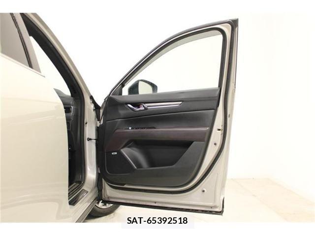 Mazda CX-8 2021-08 7058184-28