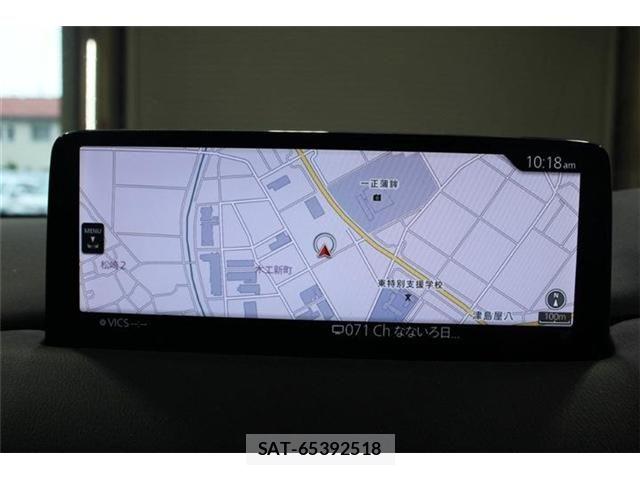 Mazda CX-8 2021-08 7058184-2