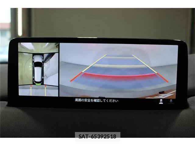 Mazda CX-8 2021-08 7058184-3